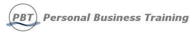 Personal Business Training