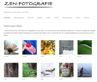 ZEN-FOTOGRAFIE